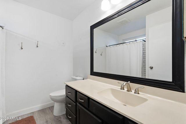 1735 E STEPHENS Drive, Tempe, AZ 85283