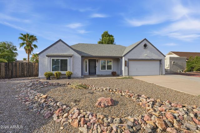 1735 E STEPHENS Drive, Tempe, AZ 85283