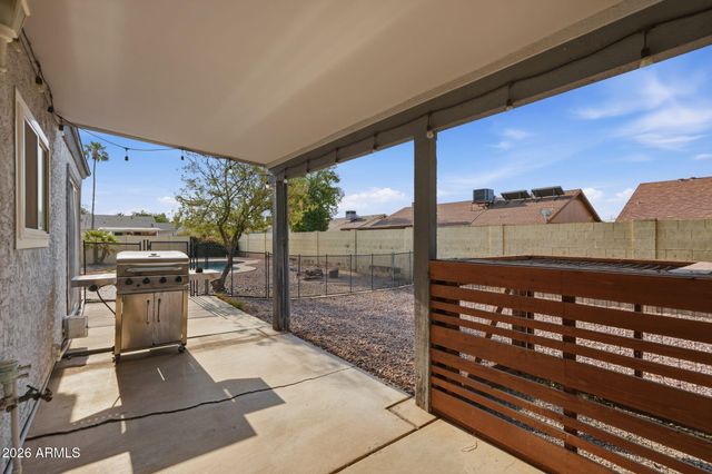 1735 E STEPHENS Drive, Tempe, AZ 85283