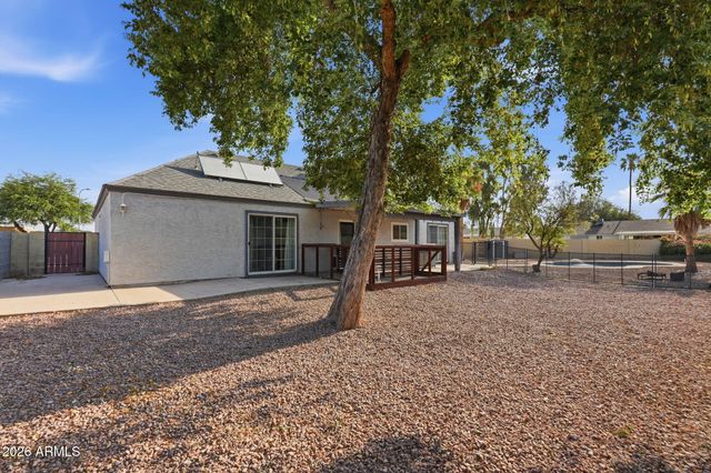 1735 E STEPHENS Drive, Tempe, AZ 85283