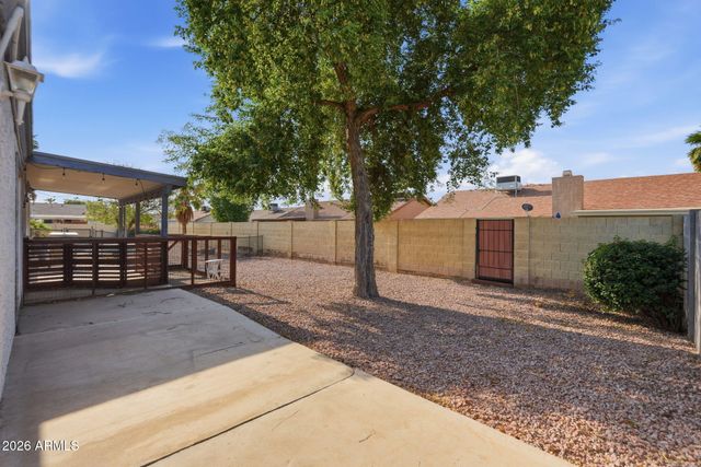 1735 E STEPHENS Drive, Tempe, AZ 85283