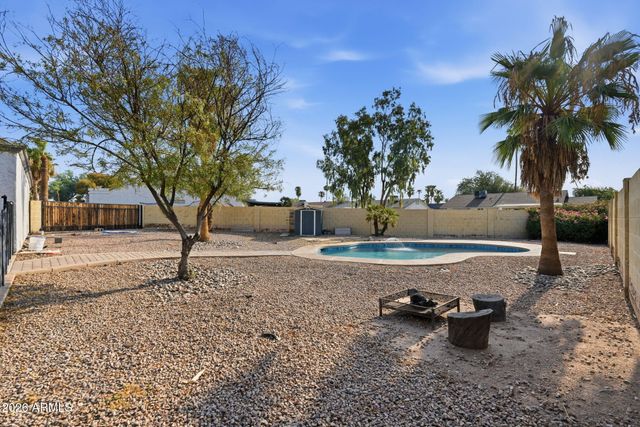 1735 E STEPHENS Drive, Tempe, AZ 85283