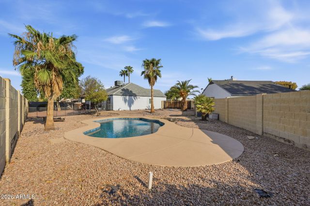1735 E STEPHENS Drive, Tempe, AZ 85283
