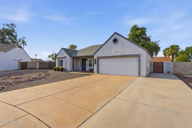 1735 E STEPHENS Drive, Tempe, AZ 85283