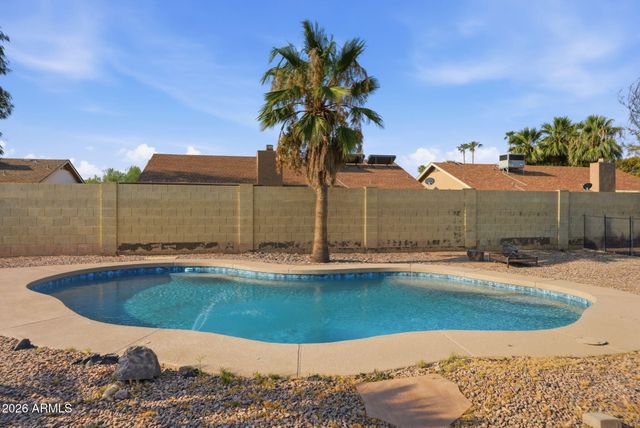 1735 E STEPHENS Drive, Tempe, AZ 85283