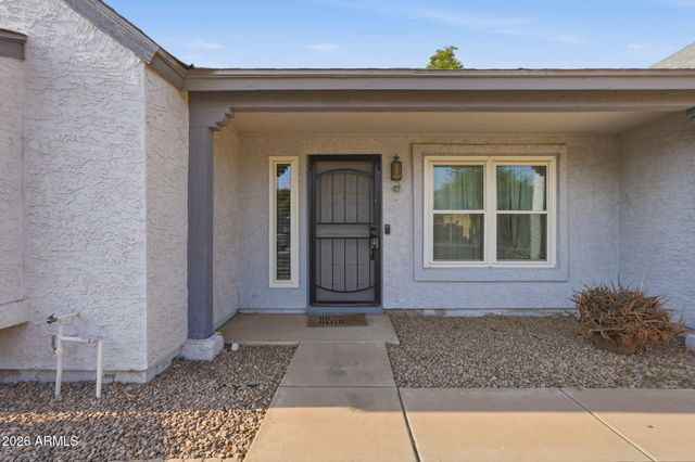 1735 E STEPHENS Drive, Tempe, AZ 85283