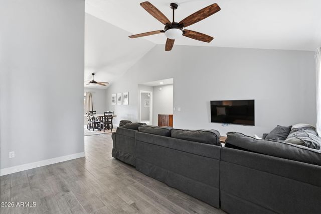 1735 E STEPHENS Drive, Tempe, AZ 85283