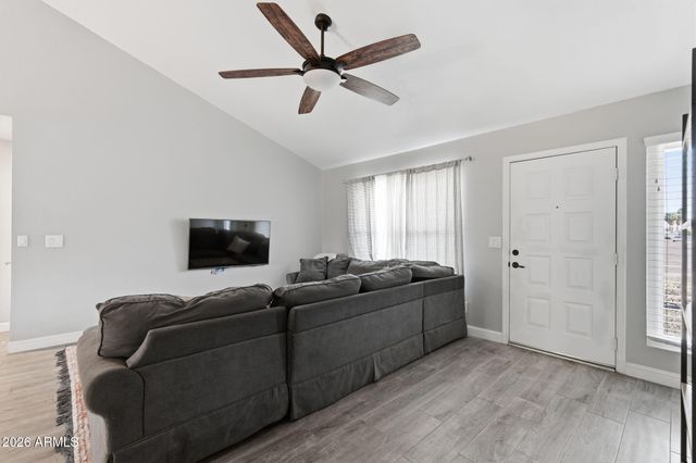 1735 E STEPHENS Drive, Tempe, AZ 85283