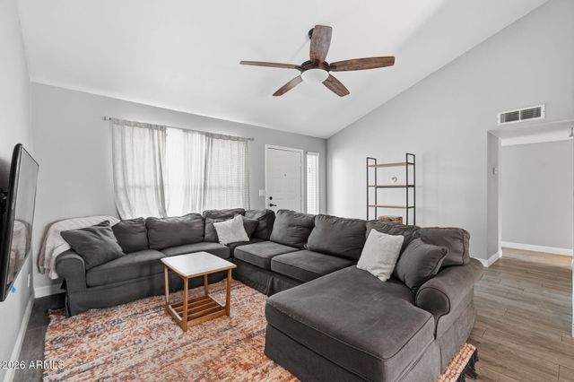1735 E STEPHENS Drive, Tempe, AZ 85283