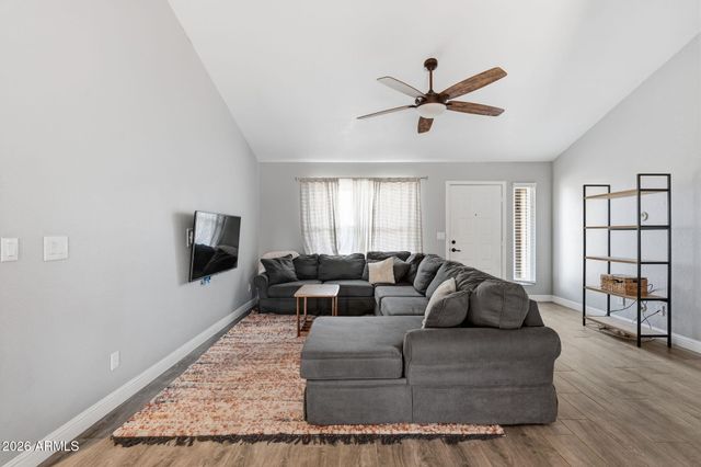 1735 E STEPHENS Drive, Tempe, AZ 85283