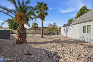 1735 E STEPHENS Drive, Tempe, AZ 85283