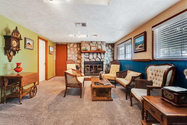 60291 La Mirada Trl, Joshua Tree, CA 92252