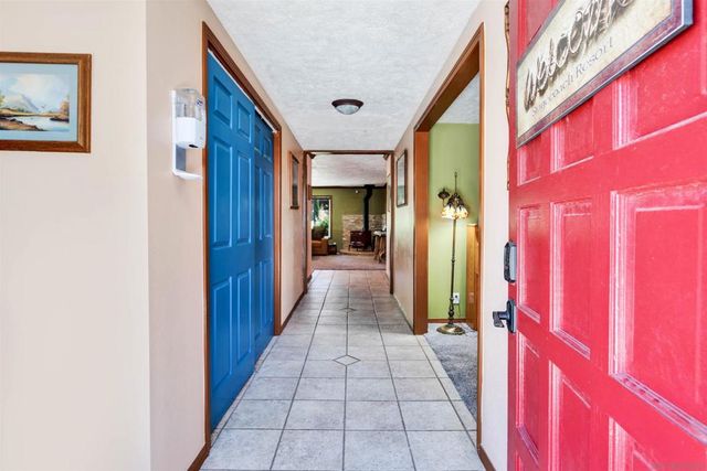 60291 La Mirada Trl, Joshua Tree, CA 92252