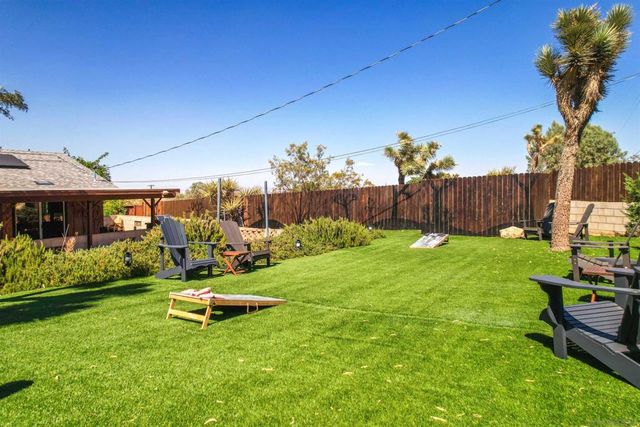 60291 La Mirada Trl, Joshua Tree, CA 92252