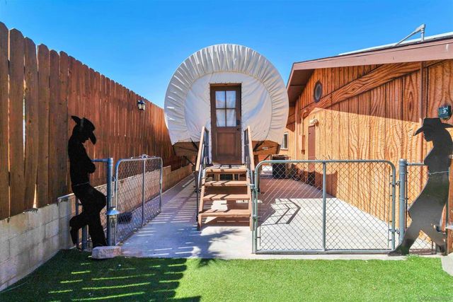 60291 La Mirada Trl, Joshua Tree, CA 92252