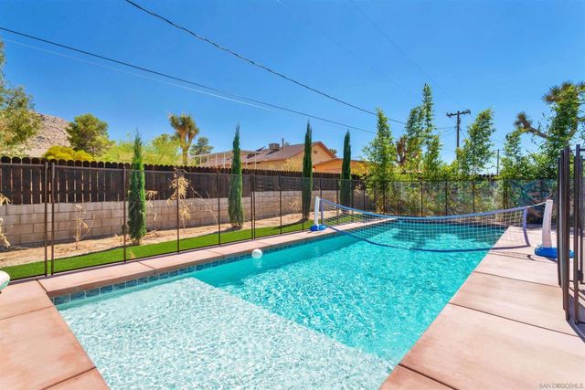 60291 La Mirada Trl, Joshua Tree, CA 92252