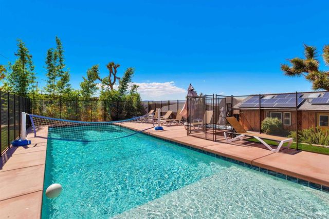 60291 La Mirada Trl, Joshua Tree, CA 92252