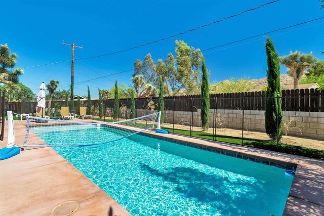 60291 La Mirada Trl, Joshua Tree, CA 92252