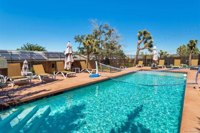 60291 La Mirada Trl, Joshua Tree, CA 92252