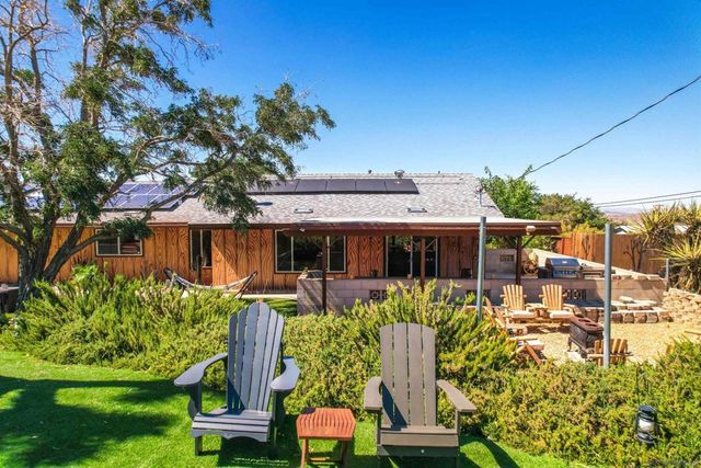 60291 La Mirada Trl, Joshua Tree, CA 92252