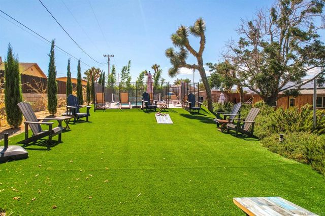 60291 La Mirada Trl, Joshua Tree, CA 92252