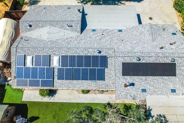 60291 La Mirada Trl, Joshua Tree, CA 92252