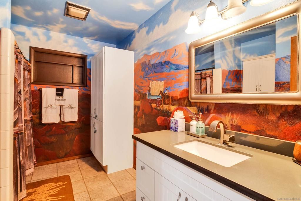 Image 31 of property listing at 60291 La Mirada Trl, Joshua Tree, CA 92252