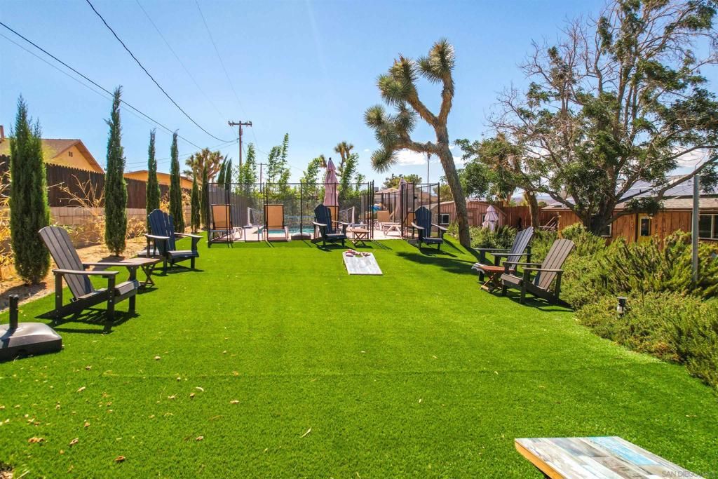 Image 55 of property listing at 60291 La Mirada Trl, Joshua Tree, CA 92252