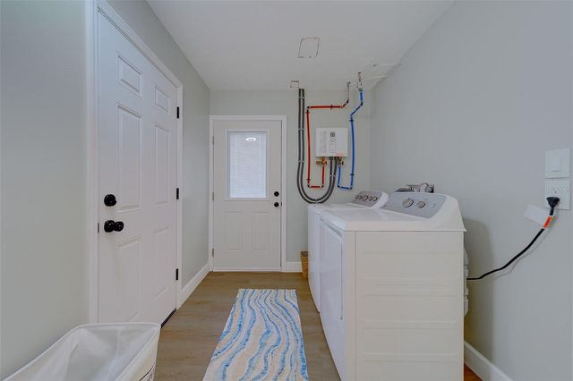 6403 LONNIE LEE LANE, Hudson, FL 34667