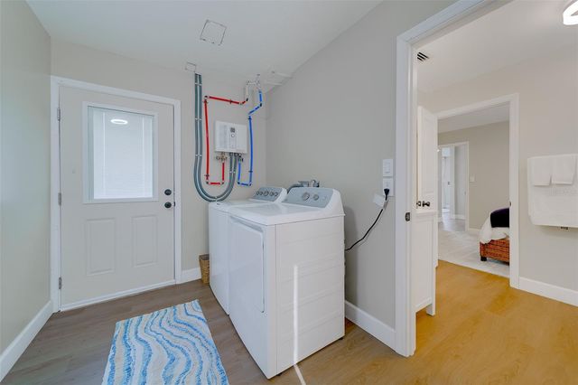 6403 LONNIE LEE LANE, Hudson, FL 34667