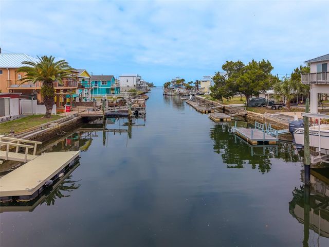 6403 LONNIE LEE LANE, Hudson, FL 34667