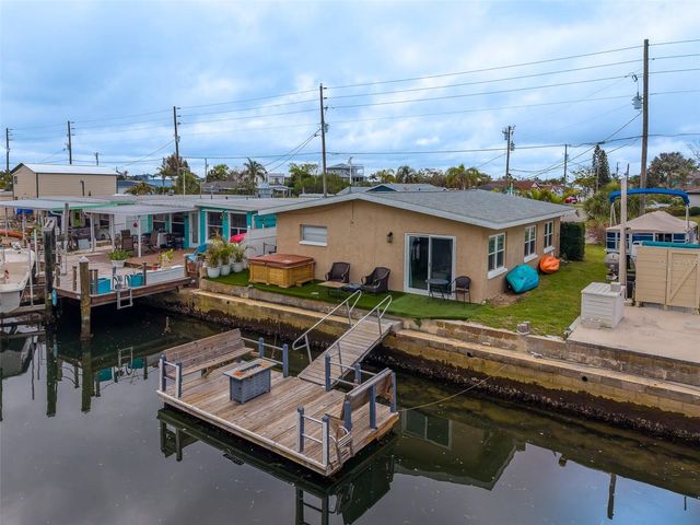 6403 LONNIE LEE LANE, Hudson, FL 34667