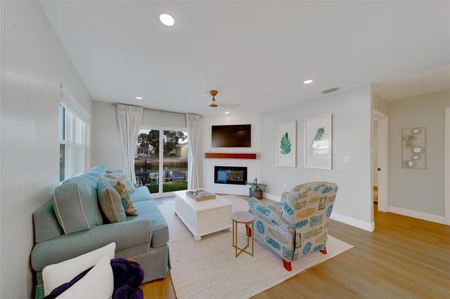 6403 LONNIE LEE LANE, Hudson, FL 34667