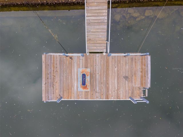 6403 LONNIE LEE LANE, Hudson, FL 34667