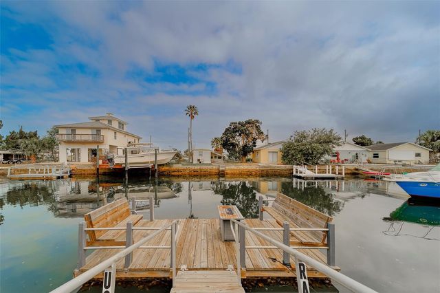 6403 LONNIE LEE LANE, Hudson, FL 34667