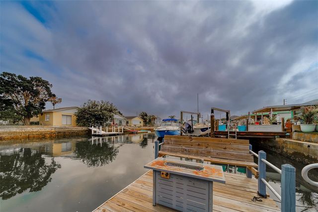 6403 LONNIE LEE LANE, Hudson, FL 34667