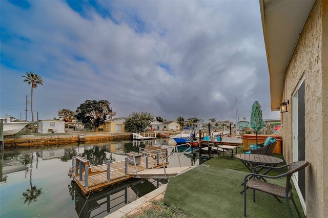 6403 LONNIE LEE LANE, Hudson, FL 34667