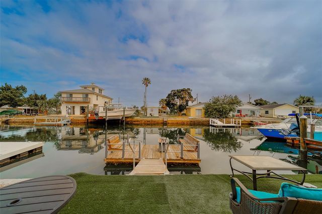 6403 LONNIE LEE LANE, Hudson, FL 34667