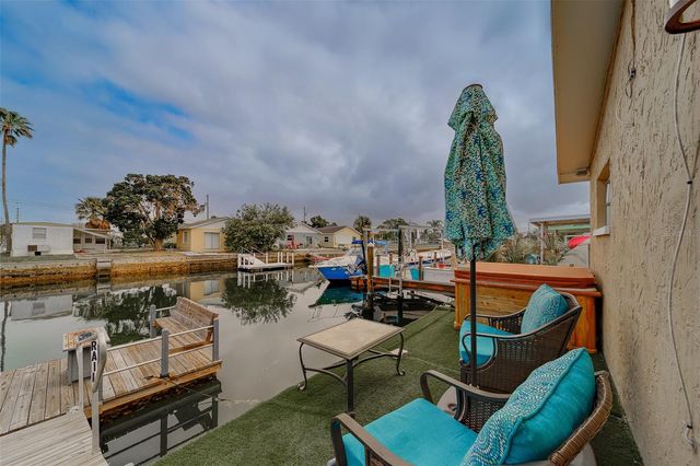 6403 LONNIE LEE LANE, Hudson, FL 34667