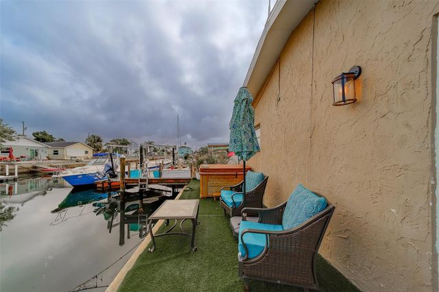 6403 LONNIE LEE LANE, Hudson, FL 34667