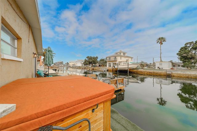 6403 LONNIE LEE LANE, Hudson, FL 34667