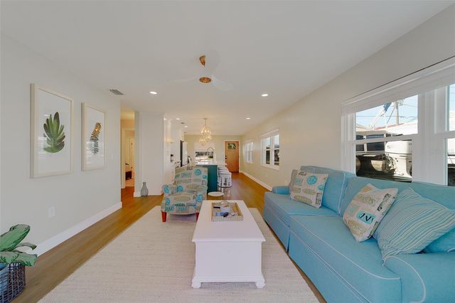 6403 LONNIE LEE LANE, Hudson, FL 34667