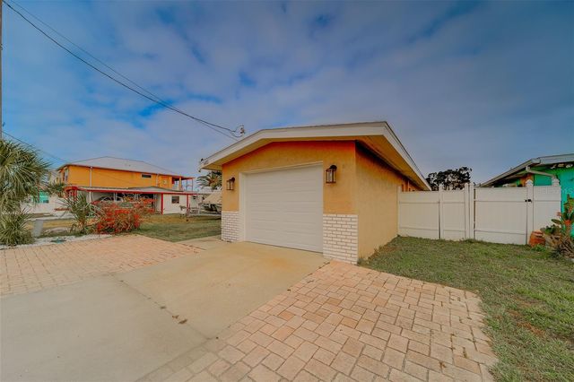 6403 LONNIE LEE LANE, Hudson, FL 34667