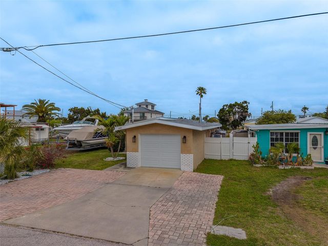 6403 LONNIE LEE LANE, Hudson, FL 34667