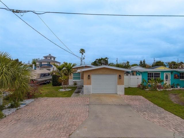 6403 LONNIE LEE LANE, Hudson, FL 34667