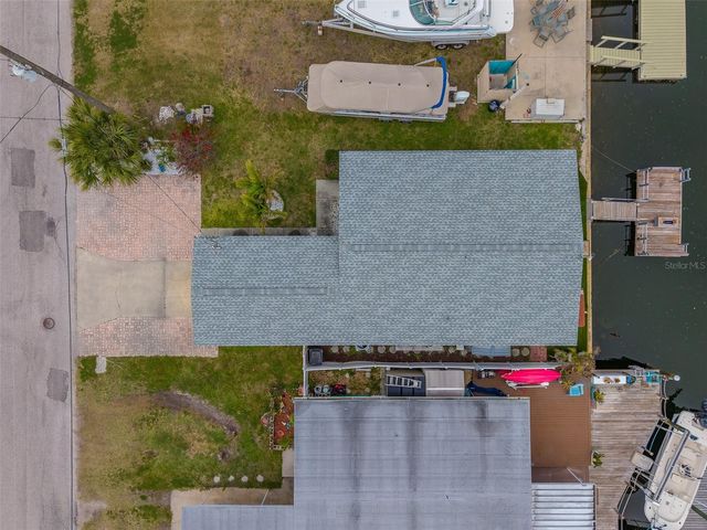 6403 LONNIE LEE LANE, Hudson, FL 34667