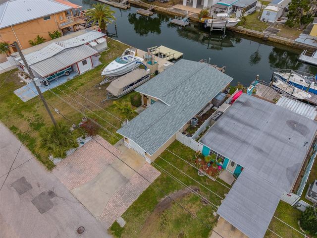 6403 LONNIE LEE LANE, Hudson, FL 34667