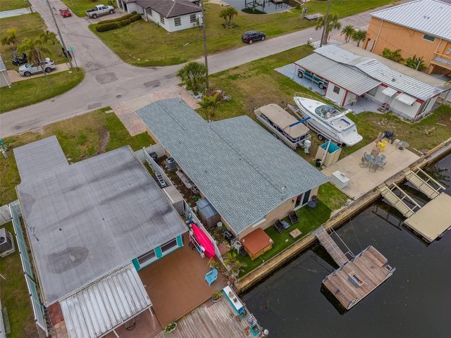 6403 LONNIE LEE LANE, Hudson, FL 34667