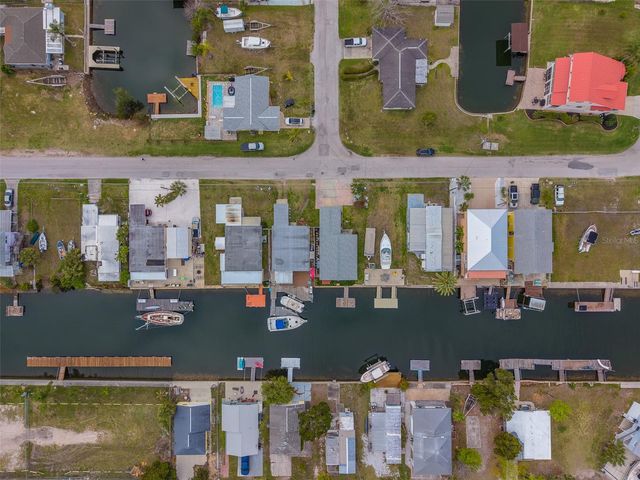 6403 LONNIE LEE LANE, Hudson, FL 34667