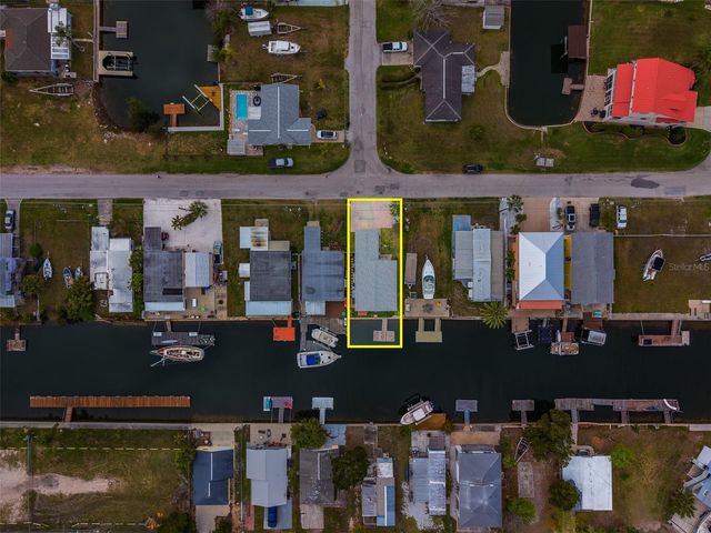 6403 LONNIE LEE LANE, Hudson, FL 34667